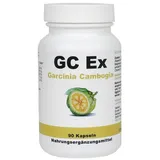 Exvital GC Ex Garcinia Cambogia 1500 mg Kapseln 90 St.