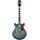 IBANEZ AM93QM-JBB - E-Gitarre