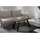 Feldmann-Wohnen Couchtisch Satis Braun Eiche 110 x 60 x 50 cm