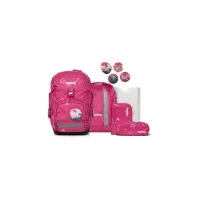 ergobag Pack Schulranzen-Set 6tlg
