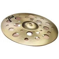 Paiste PST X Swiss Flanger Stack 14''