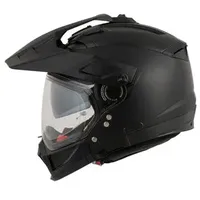 Nolan N70-2 X 06 Endurohelm schwarz, L