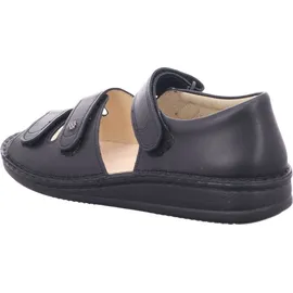 Finn Comfort Baltrum Herren Schwarz 43