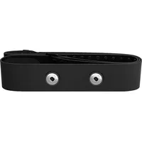 Polar Brustgurt Pro XS-S black