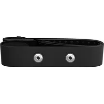 Polar Brustgurt Pro XS-S black