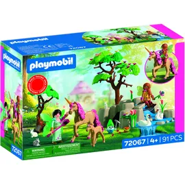 Playmobil Magic Ausflug der Feen 72067