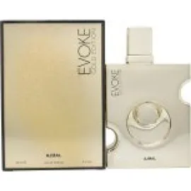 Ajmal Evoke Gold Edition Eau de Parfum 90 ml