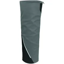 Grizzlyskin QUALITEX HIGH QUALITY WORKWEAR Zubehör IRON - N5 (64-68) - grau/schwarz