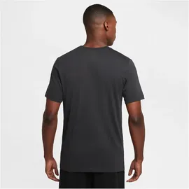 Nike FC Liverpool T-Shirt 2023 grau Herren Gr. S