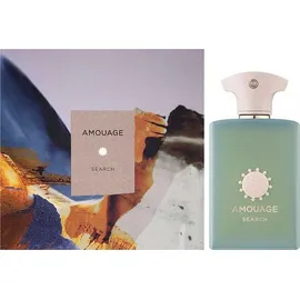 Amouage The Odyssey Collection Search Eau de Parfum 100 ml