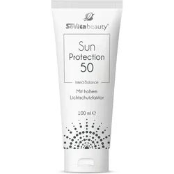 Sovita Beauty Sun Protection 50 100 ML
