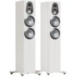 Monitor Audio Gold 300 6G weiß matt, Stück (SG6G300SW)