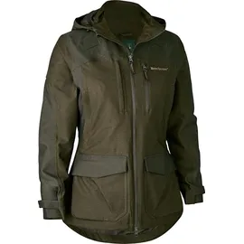 Deerhunter Lady Chasse olive Night melange