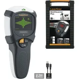 LASERLINER Ortungsgerät MultiScanner Plus 120mm 3%
