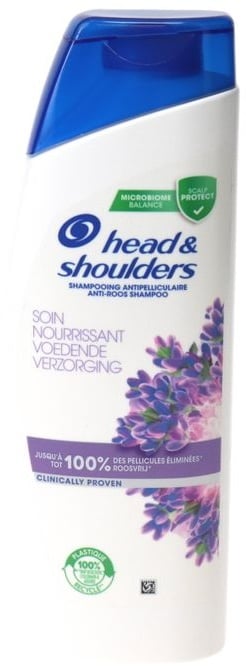 Head & Shoulders Head & Shoulders Shampoo Nourishing