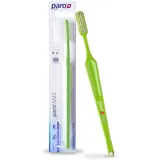 Paro Zahnbürste M43 medium 4-reihig mit Interspace 1 St