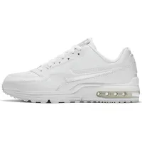 Nike Air Max LTD 3 Herren White/White/White 44,5