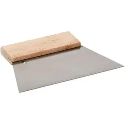 Roll Gezahnte Spachteln 210mm A1