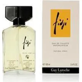 Guy Laroche Fidji Eau de Toilette 50 ml