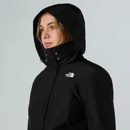 The North Face Damen Sangro Jacke (Größe XS, schwarz)