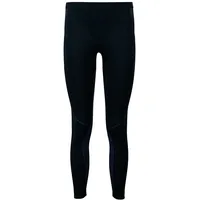 Odlo Fundamentals Performance Leggings - Dark Sapphire / Blue