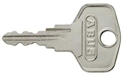 Ersatzschlüssel für ABUS FG120