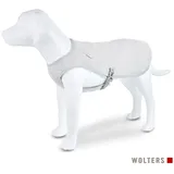 Wolters watchout Kühlweste für Hunde grau Größe L