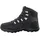 Jack Wolfskin Refugio Texapore Mid Herren Phantom/Burly Yellow Xt 40
