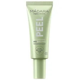 Mádara Madara Aufhellende AHA Peel Maske 17 ml