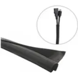 Vivolink VLSC3825000B Kabel-Organizer Kabelstrumpf Schwarz 1 Stück(e) (VLSC3825000B)
