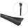 Vivolink VLSC3825000B Kabel-Organizer Kabelstrumpf Schwarz 1 Stück(e) (VLSC3825000B)