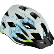 Fischer Urban Flower 52-59 cm weiß/grün 2019