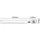 LED-Line Tri-proof 90W 150 cm weiß