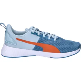 Puma Kinder Sneaker Flyer Runner Jr 192928-48 37.5 - Blue Horizon-Frosted Dew-Flame - 37.5