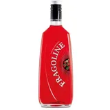 Distilleria Marzadro Fragoline Likör 21% Vol. 0,7 l