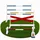 hoofly Hobby Horse Hindernisse Set – 2 Steilsprünge & 1 Cavaletti/Hindernisse Hobby Horsing Zubehör & Hürden Kinder/Sprünge zum Spielen & Trainieren/Steckenpferd Parcours & Geschenk Kinder
