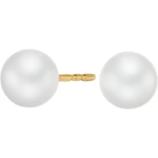 Christ - Ohrstecker 585er Gelbgold Ohrringe Damen (348.99 € / )