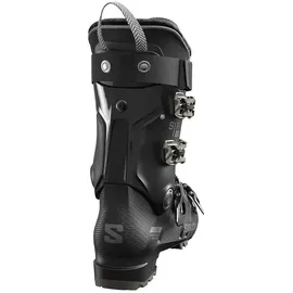 Salomon S/Pro Supra 90 Damen Skischuhe Schwarz 23