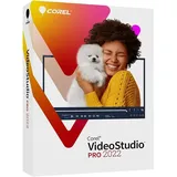 Corel VideoStudio 2022 Pro