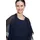 Vera Mont Chiffonstola mit Volant", in Night sky), | Gr.: M