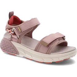 Rosa Sandalen Jeep Für Frauen, 40