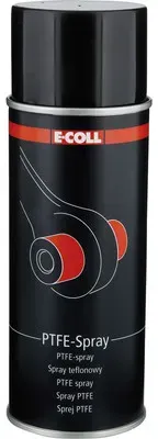 EE PTFE-Spray silikon-, harz-, fett- und säurefrei 400ml Spraydose - farblos