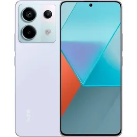 Xiaomi Redmi Note 13 Pro 5G 8 GB RAM 256 GB Aurora Purple