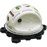 LASERLINER Digitale Wasserwaage SuperLine 2D 0,13 m