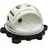 LASERLINER Digitale Wasserwaage SuperLine 2D 0,13 m