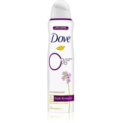 Dove Zinc Complex erfrischendes Deodorant mit 48-Stunden Wirkung Cherry Blossom 150 ml