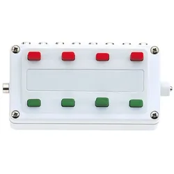 Märklin 72720 - Stellpult für Magnetartikel ohne Rückmeldung