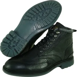Pantofola d'Oro TOCCHETTO 2.0 Herren Schwarz 45