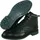 Pantofola d'Oro TOCCHETTO 2.0 Herren Schwarz 45