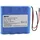 XCell Spezial-Akku 18650 3500 mAh 4 St.